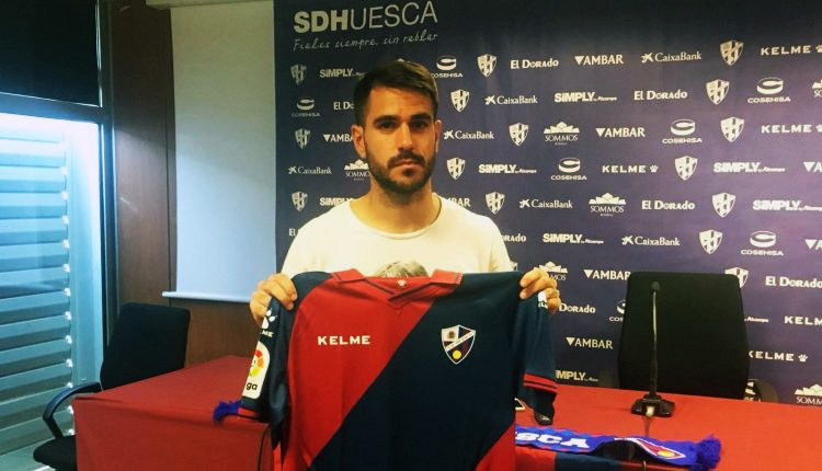 Pablo Insua en su presentación en el mes de julio de 2018 | Foto: Edgar Navarro