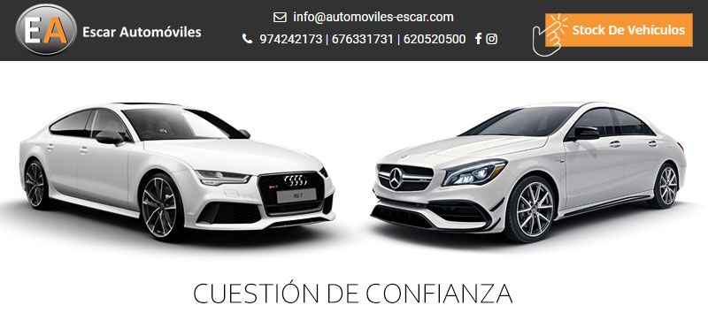 Escar Automóviles