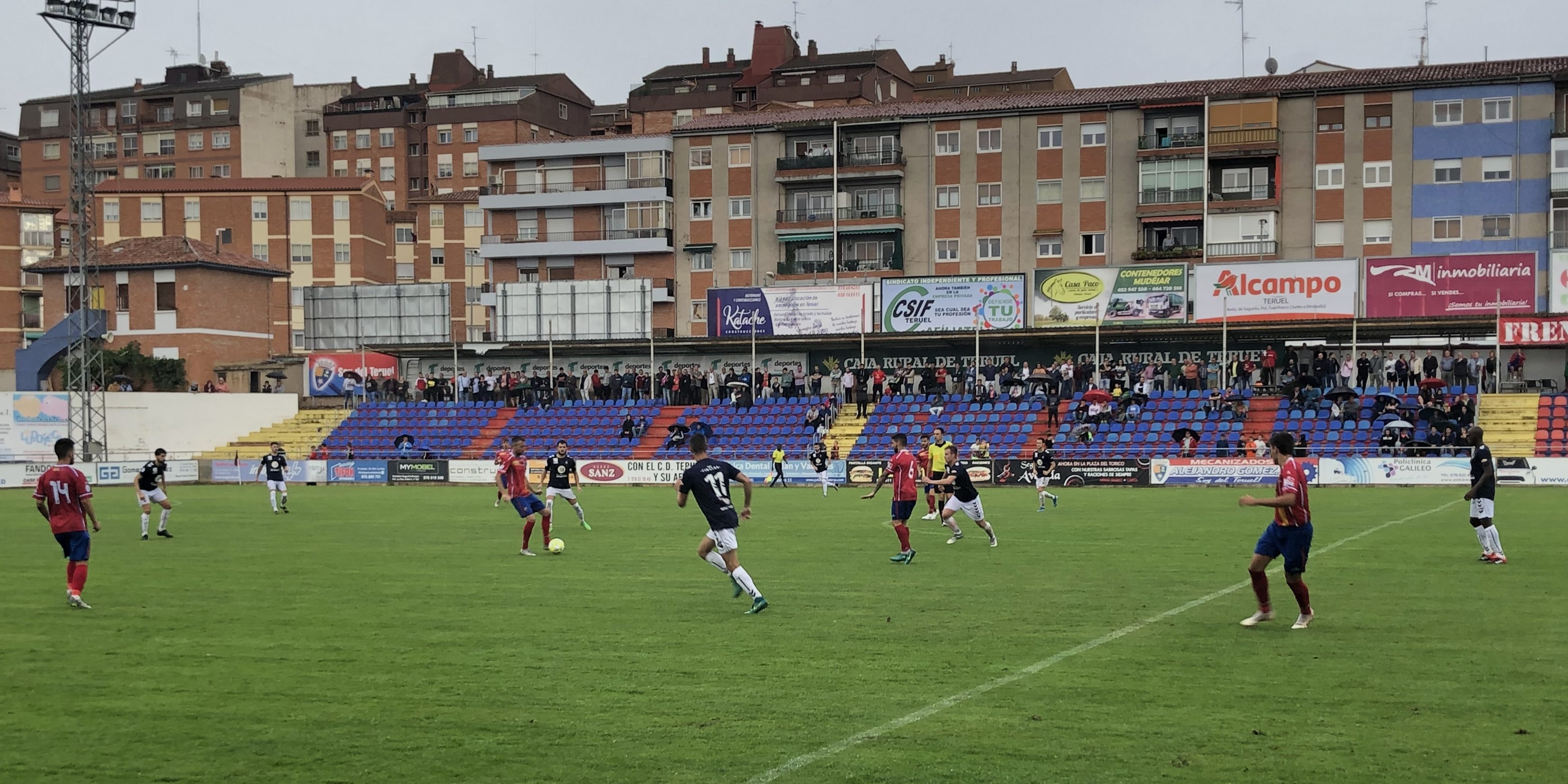 Derbi turolense Pinilla