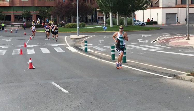 Media Maratón Teruel