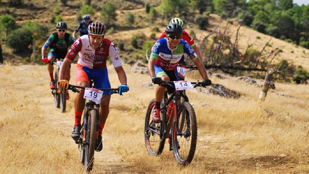 sabiñanigo campeonato españa btt