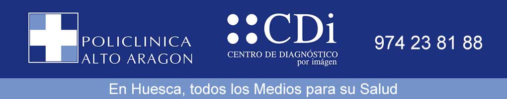 Policlinica Altoaragon TOP Post