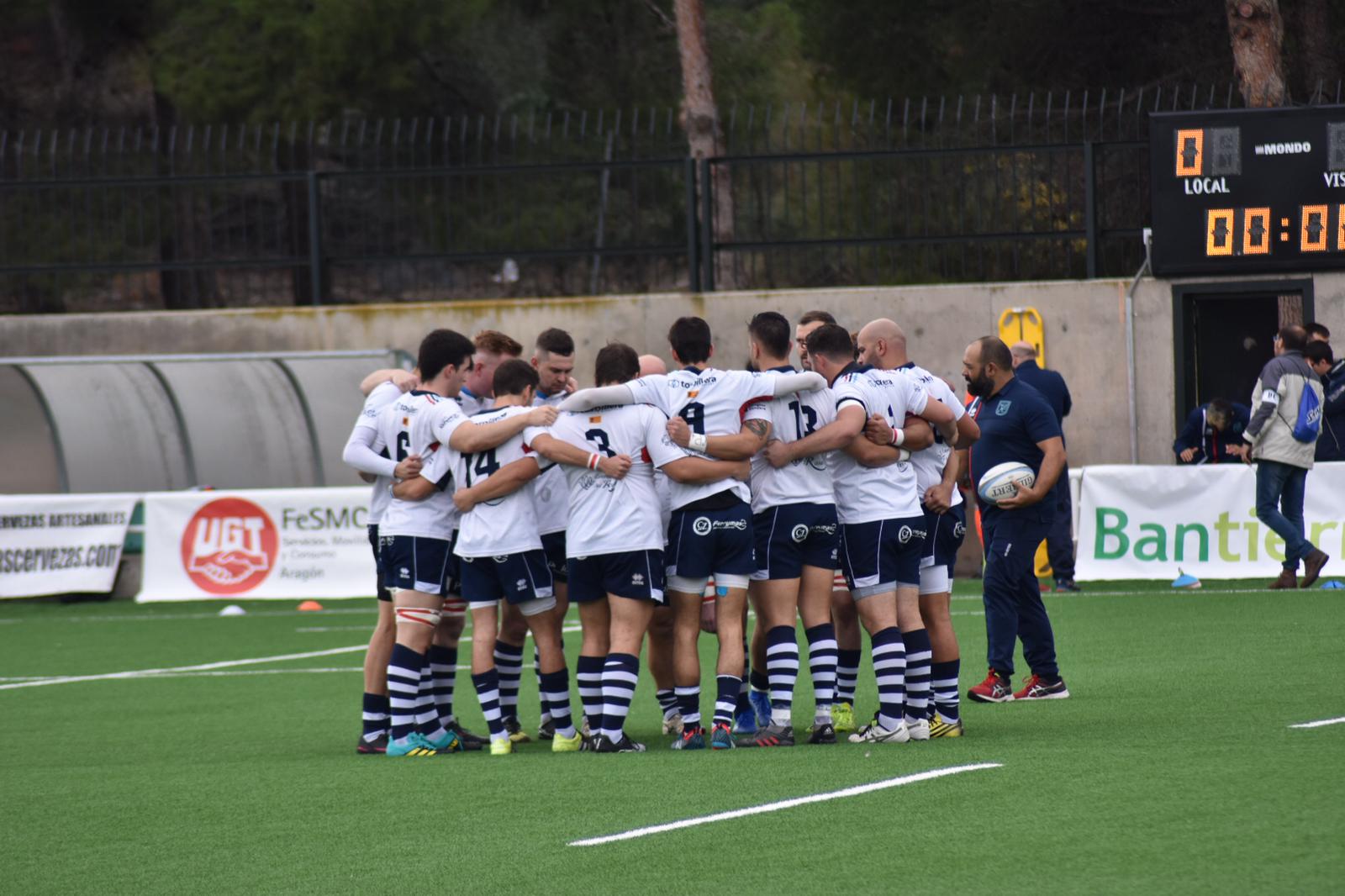 Fénix rugby