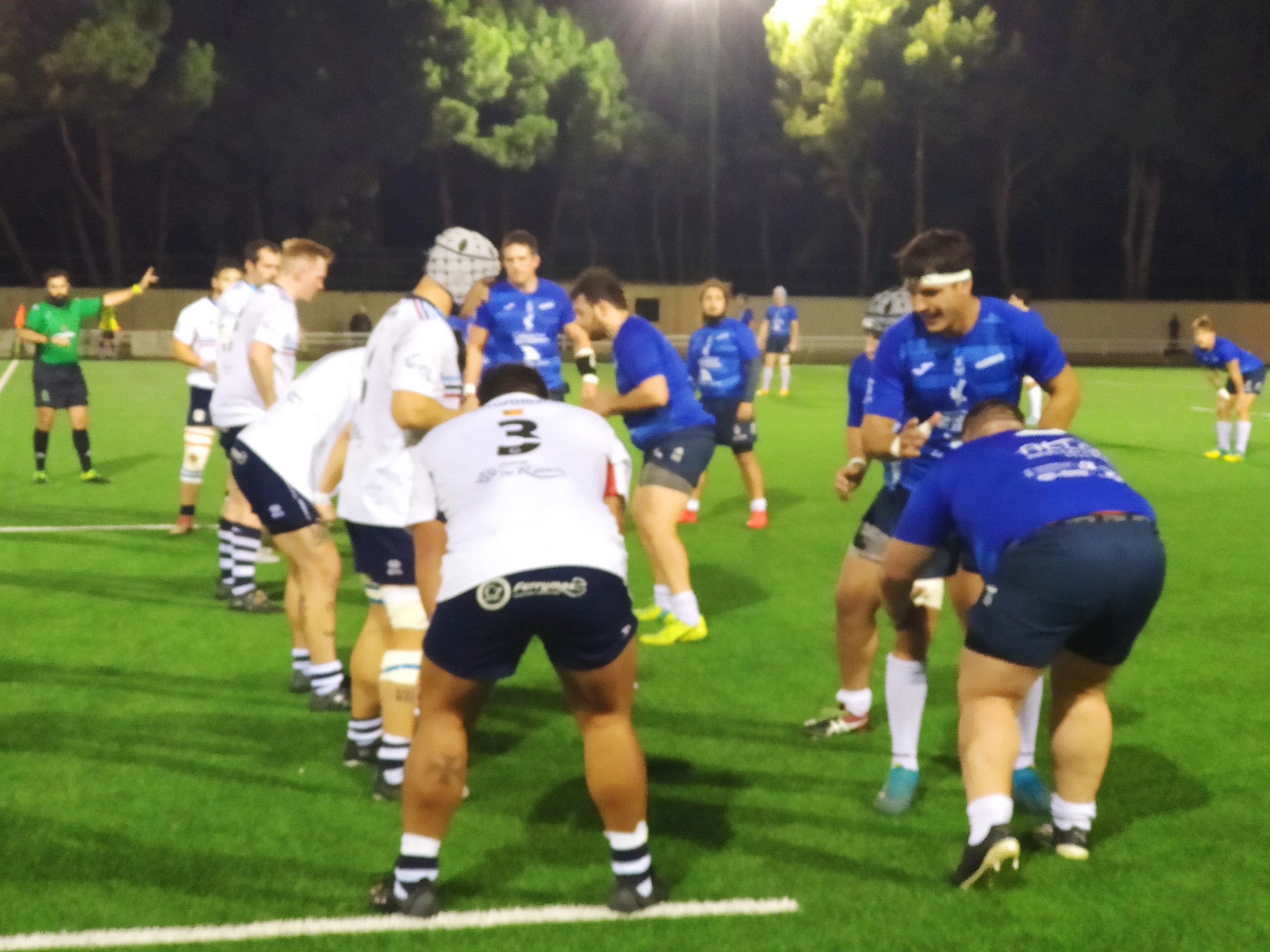 Fénix Rugby