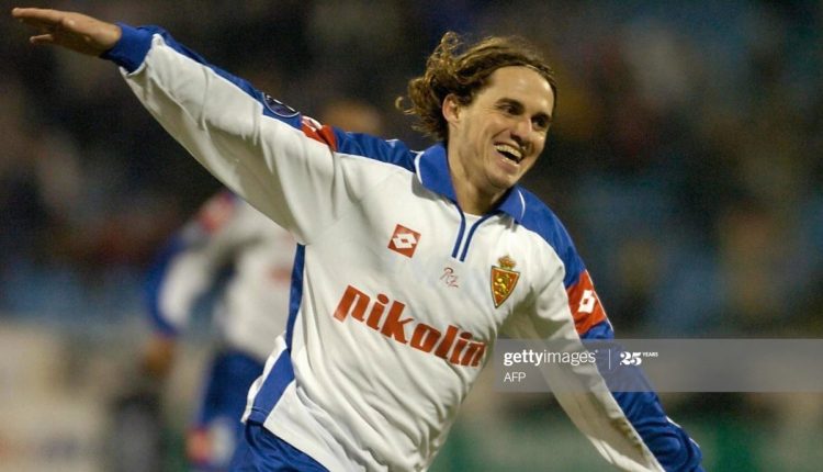 Savio Real Zaragoza