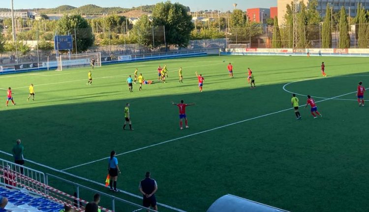 Playoff Tercera División