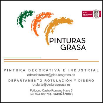 Pinturas Grasa Post