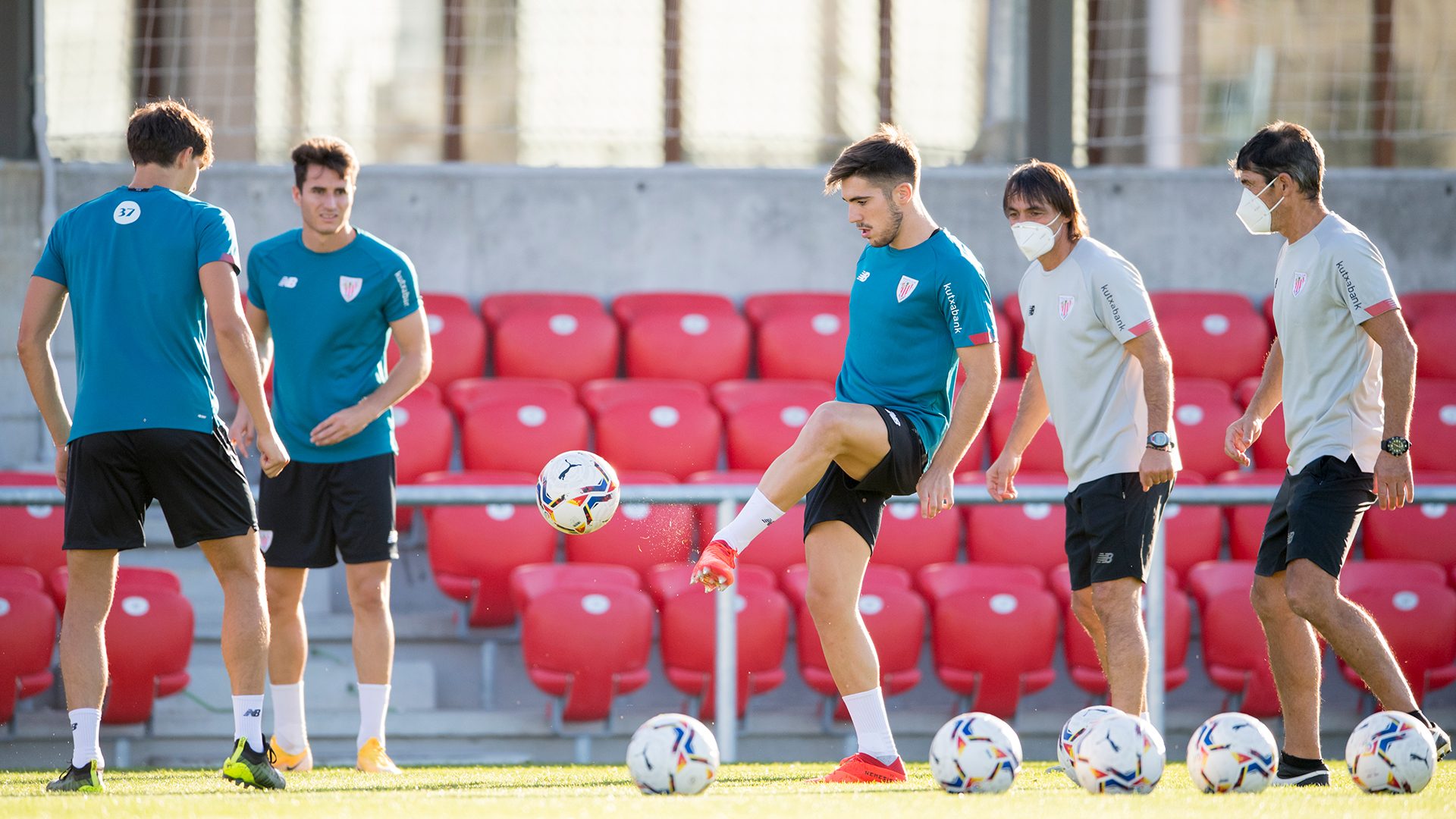 Imagen: Athletic Club de Bilbao