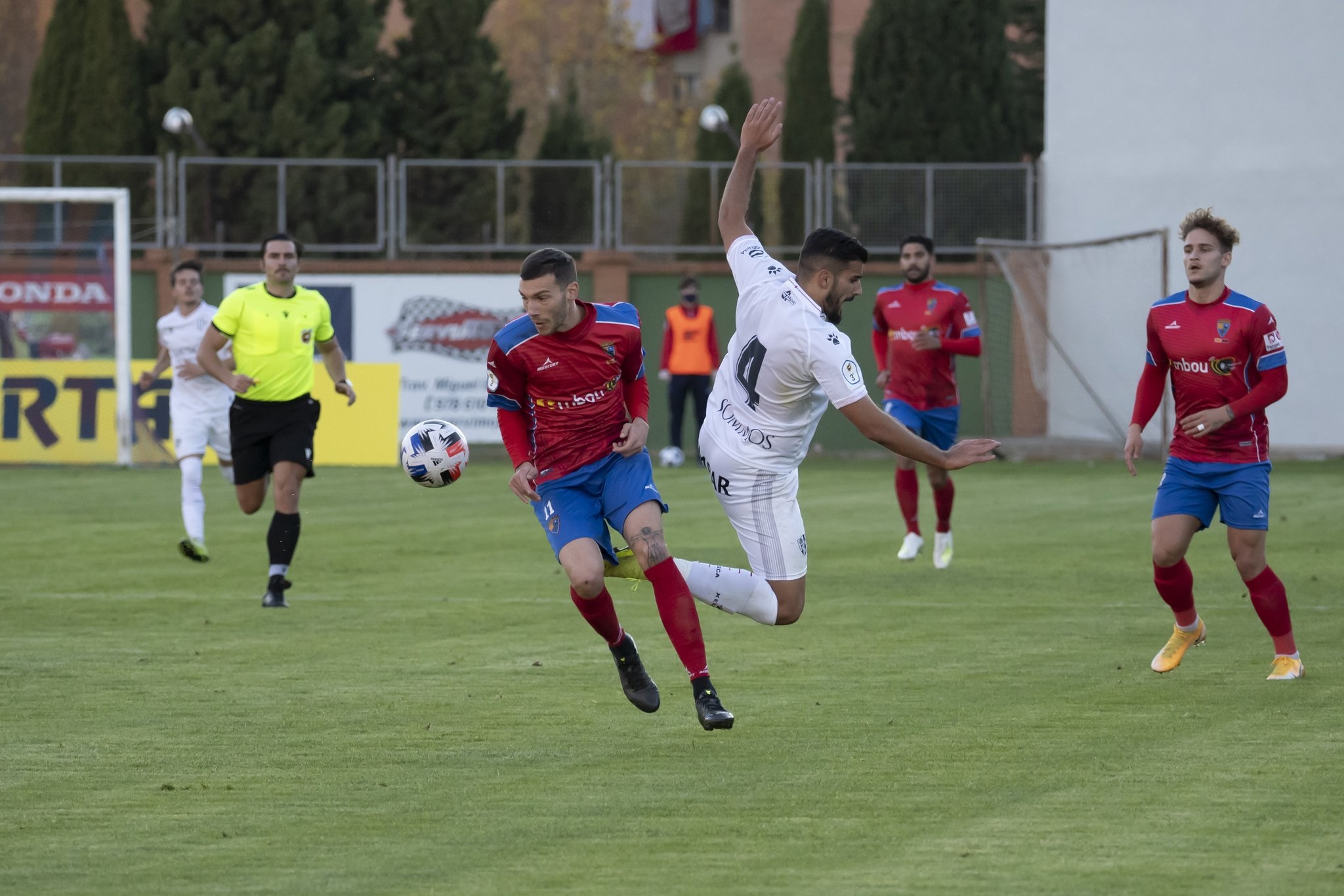 cd teruel sd huesca b