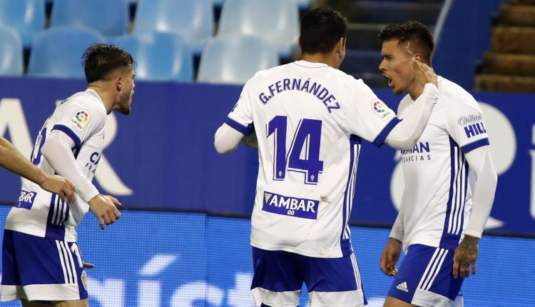 Real Zaragoza Girona análisis