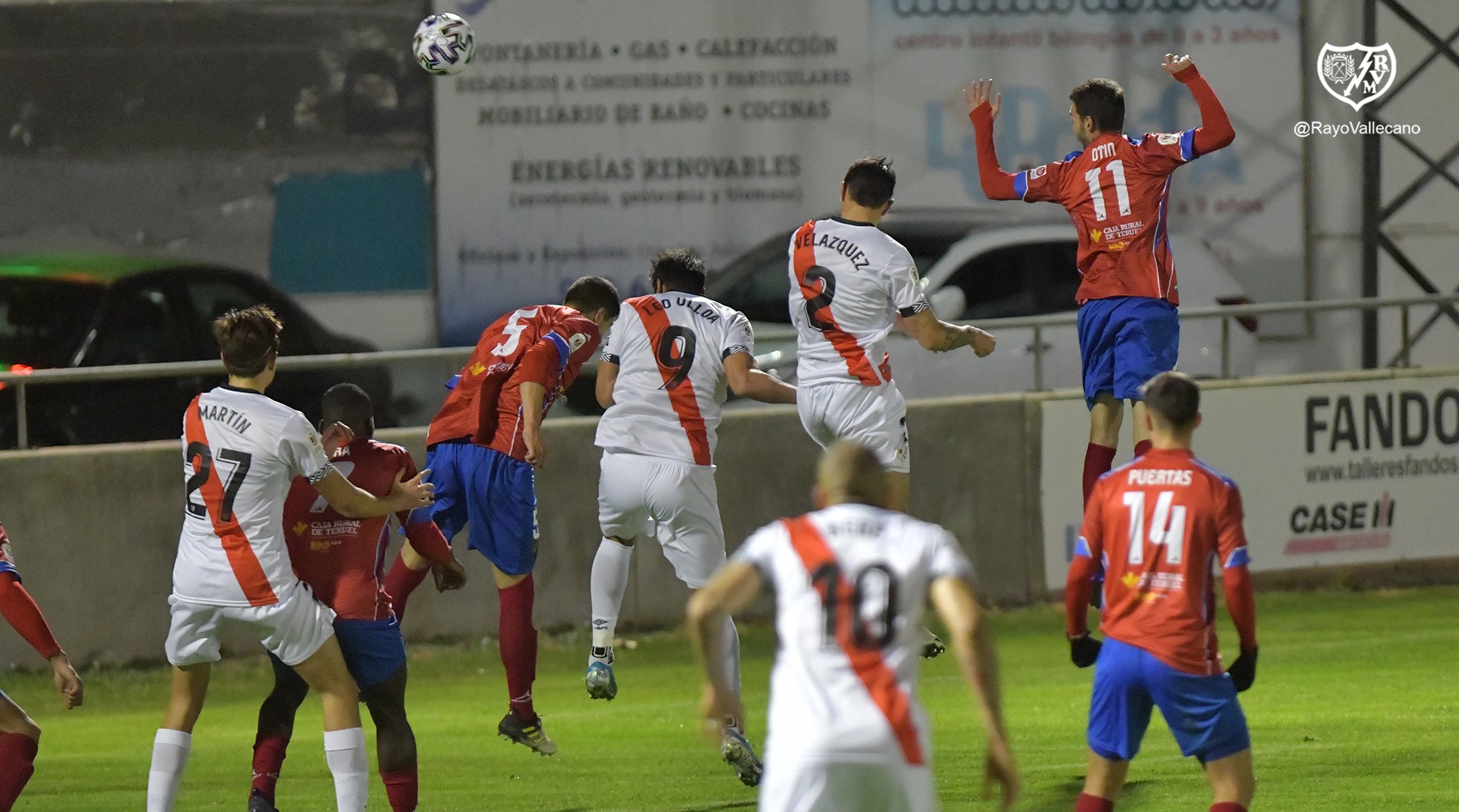 CD Teruel Deportivo Aragón