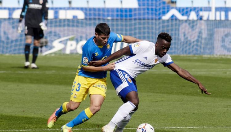 Buyla Real Zaragoza
