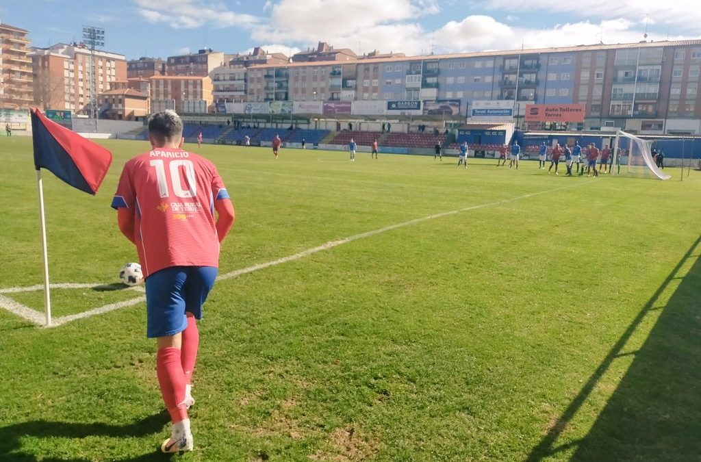 CD Teruel Cariñena