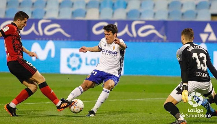 Real Zaragoza