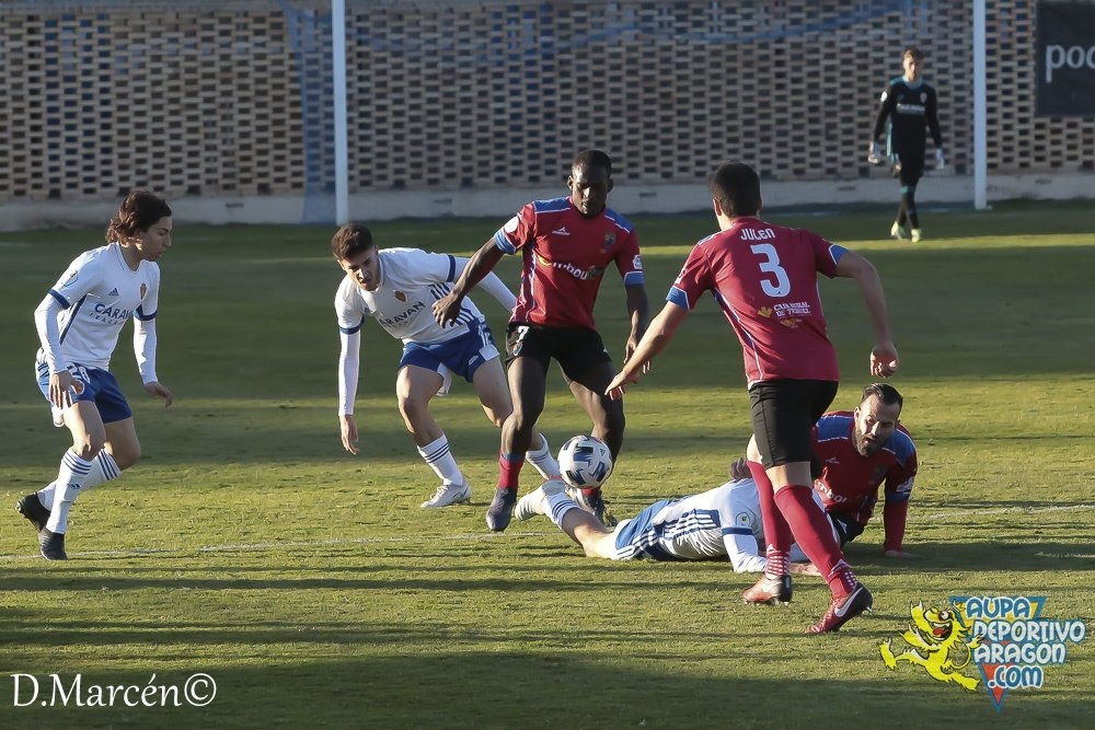 Tercera División Aragonesa