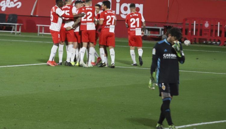 Real Zaragoza