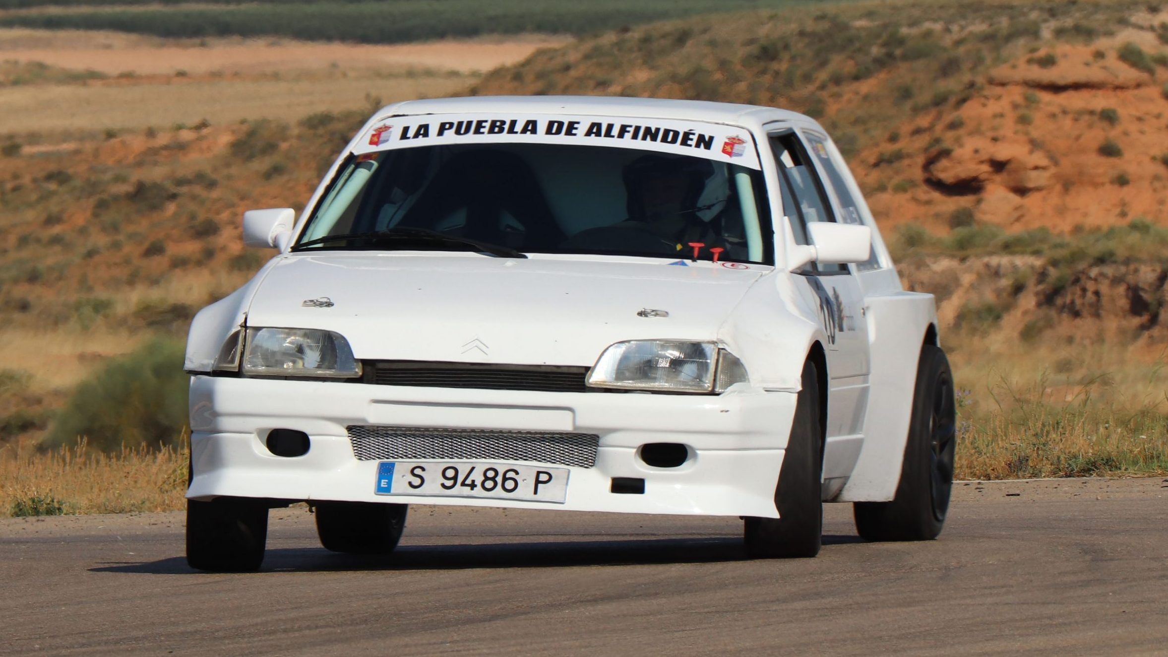 Campeonato Slalom Aragón