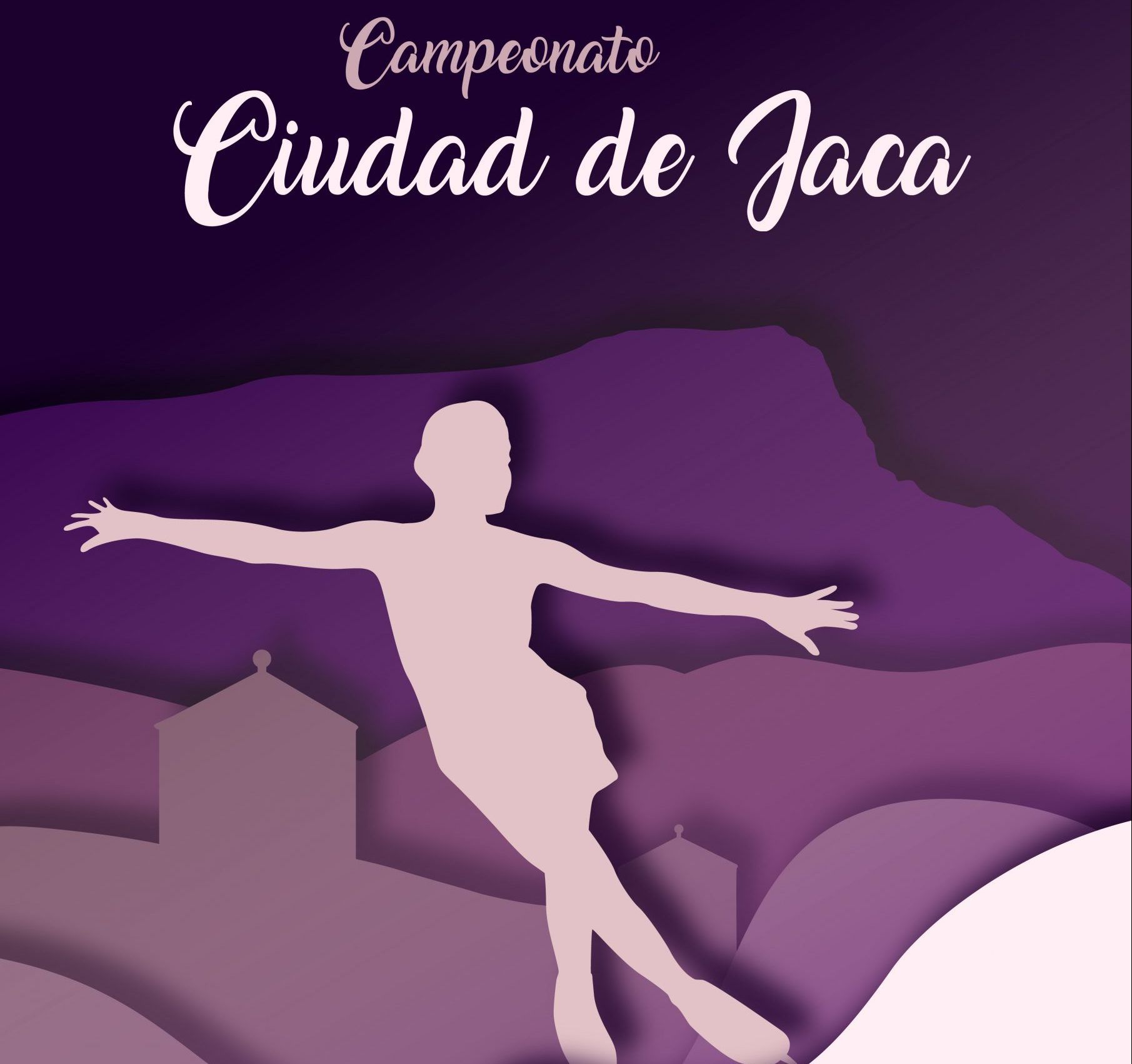 Patinaje CH Jaca