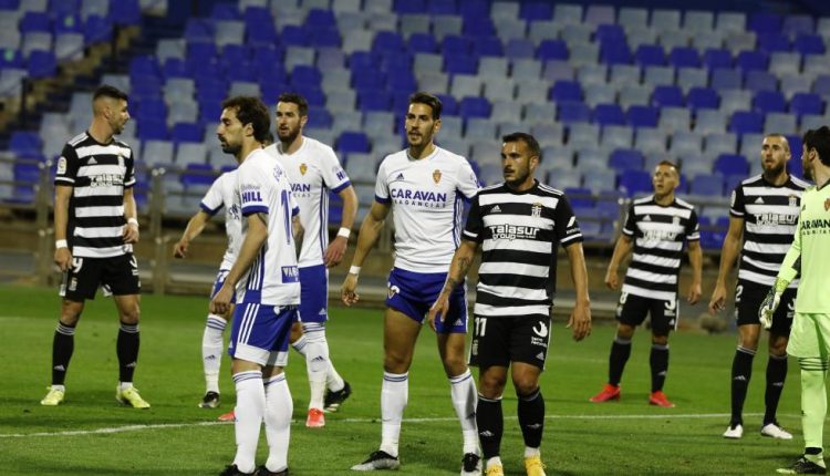 Real Zaragoza