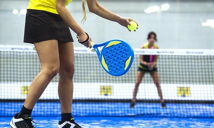 ▷ El Padel Está de Moda ⇒ 【¿A Qué Se Debe El Exito?】 ?