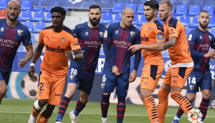 SD Huesca