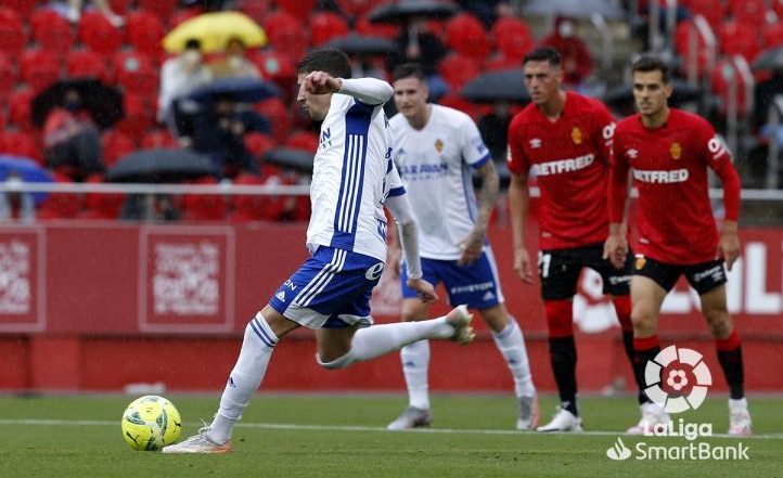 Real Zaragoza Mallorca