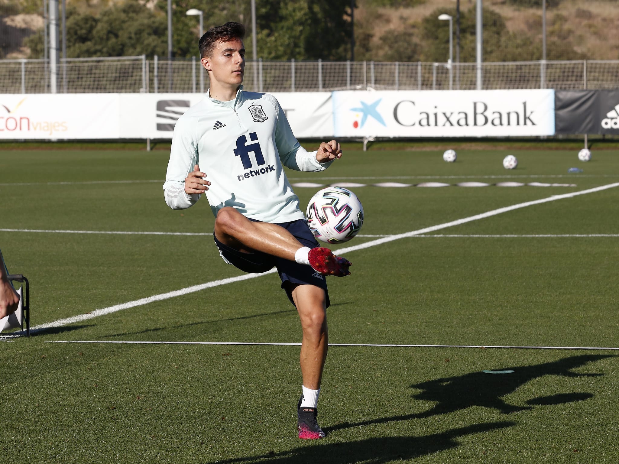 Francés Real Zaragoza