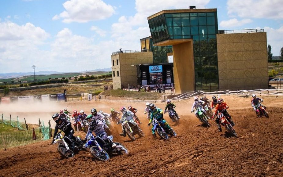 MotorLand Motocross