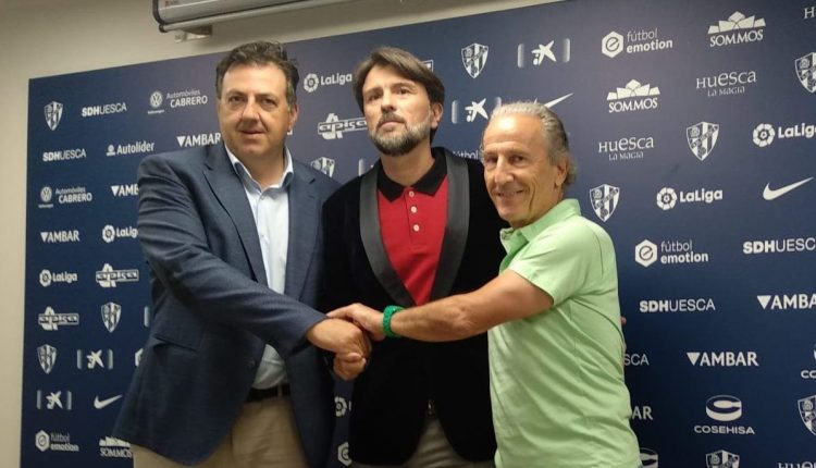 SD Huesca