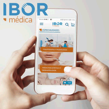 Banner Ibor Médica – Post RZ