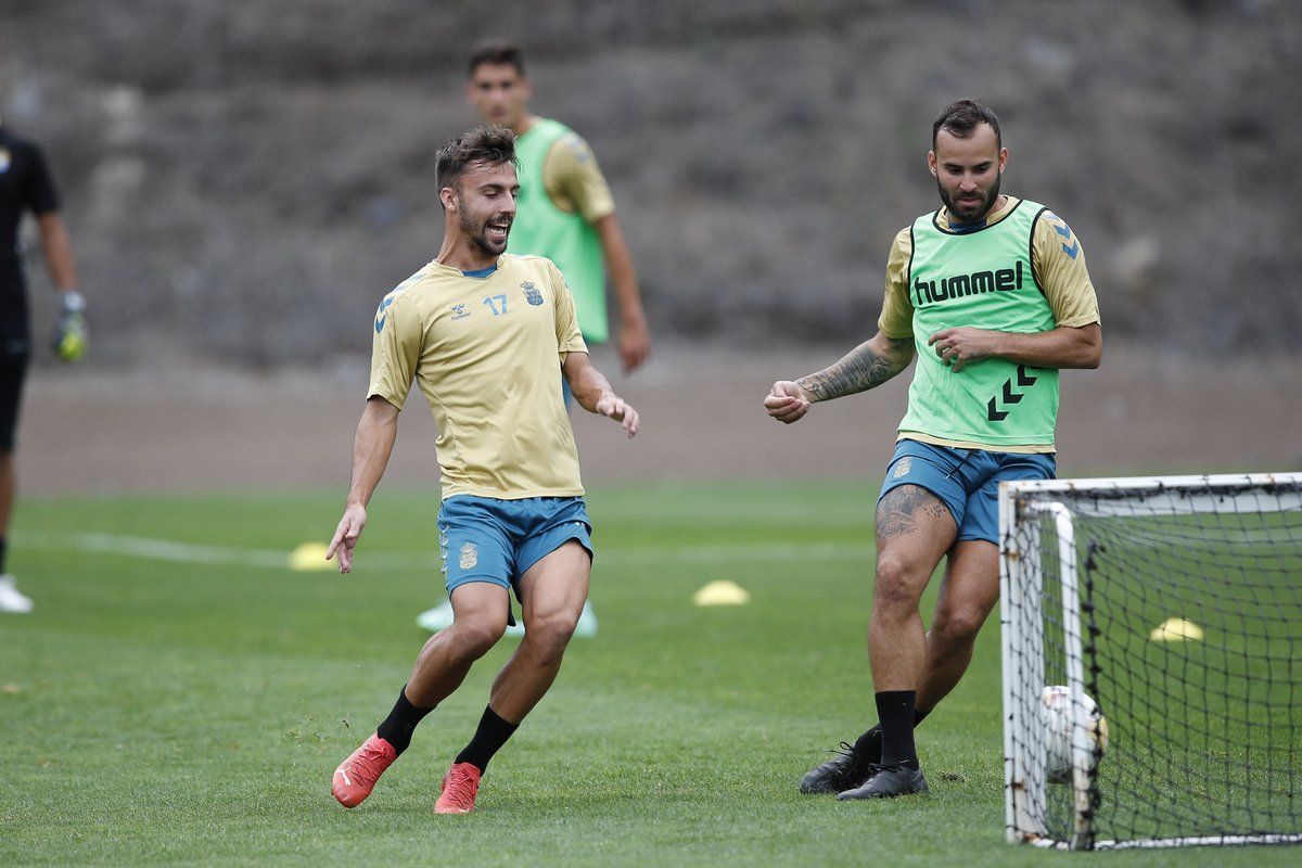 Fútbol canario, Jesé Rodríguez