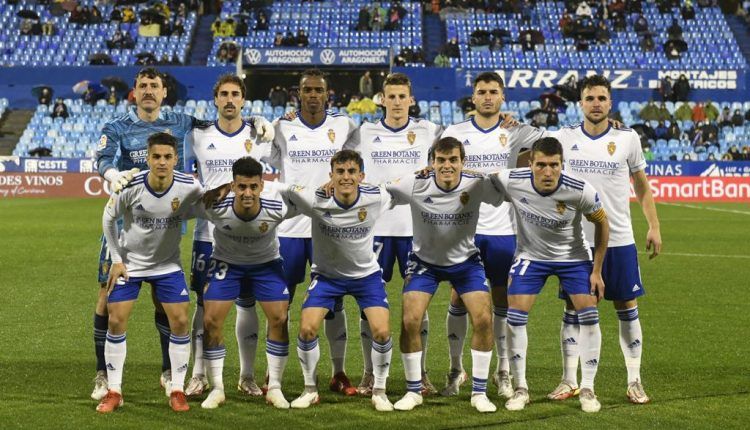 Real Zaragoza