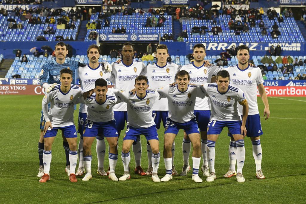 Real Zaragoza