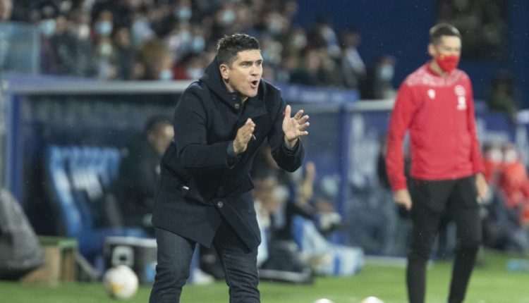 Xisco Muñoz