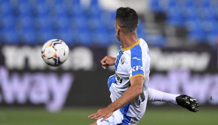 Sabin Merino, Zaragoza