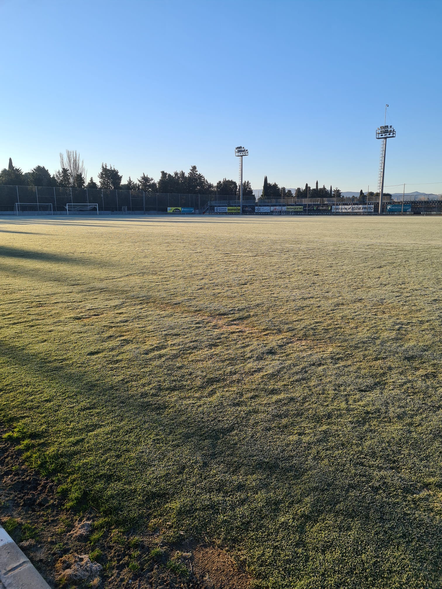 Venta del Real Zaragoza