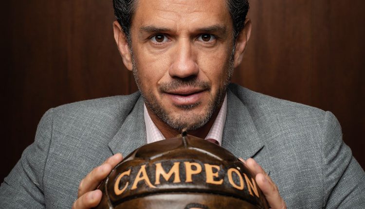 Alejandro Irarragorri, Grupo Orlegi