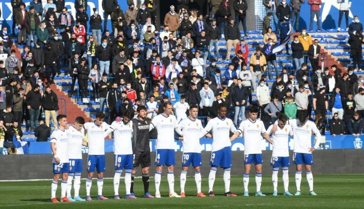 Real Zaragoza