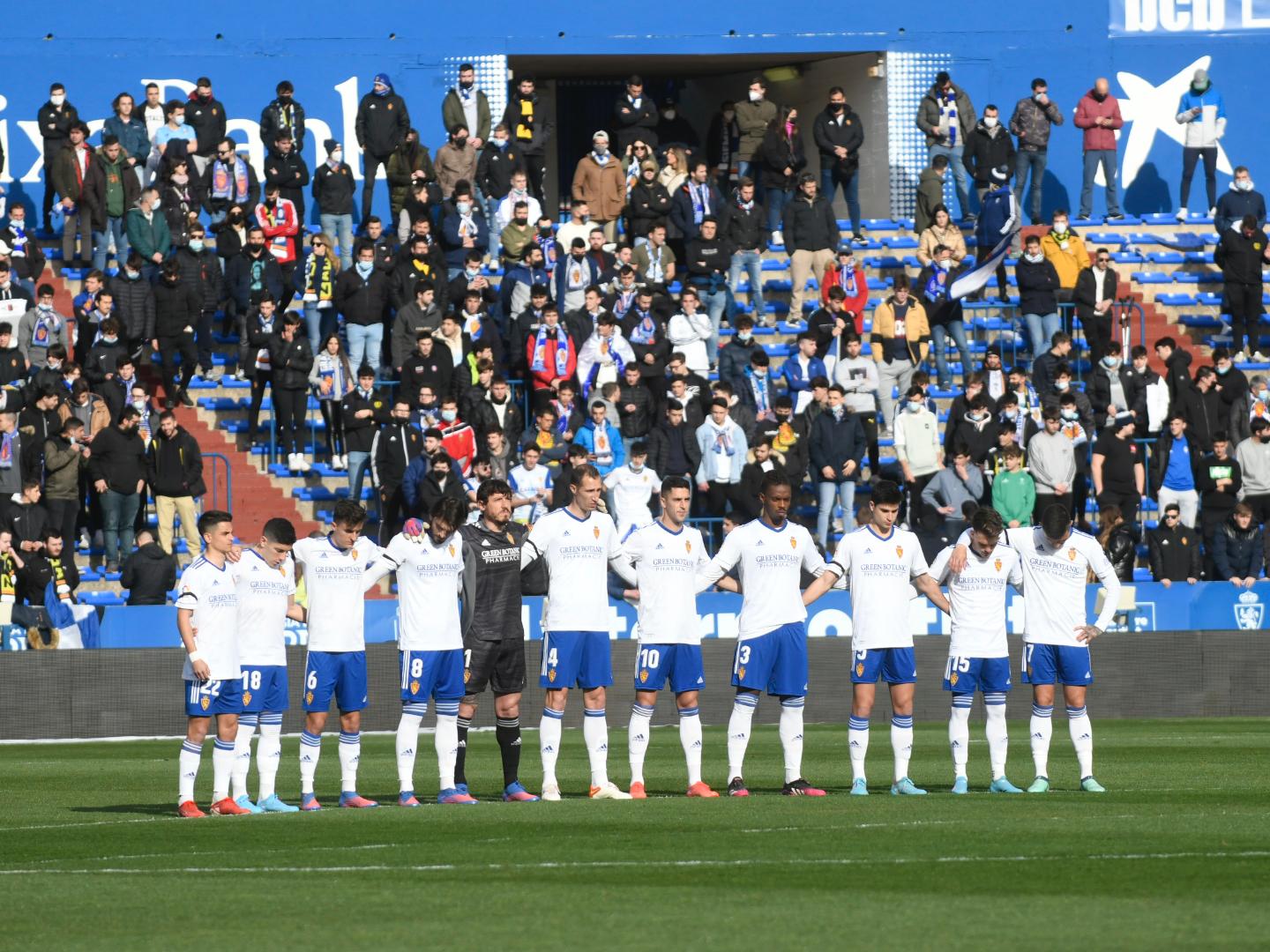 Real Zaragoza