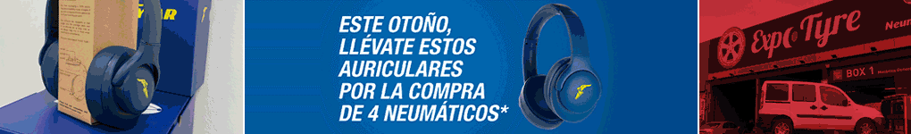 ExpoTyre Sección RZ