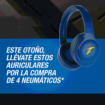 ExpoTyre Sección RZ