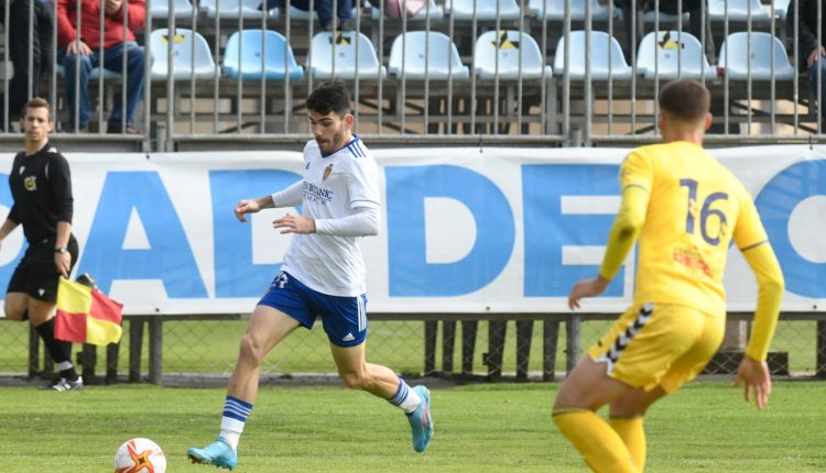 Puche Deportivo Aragón