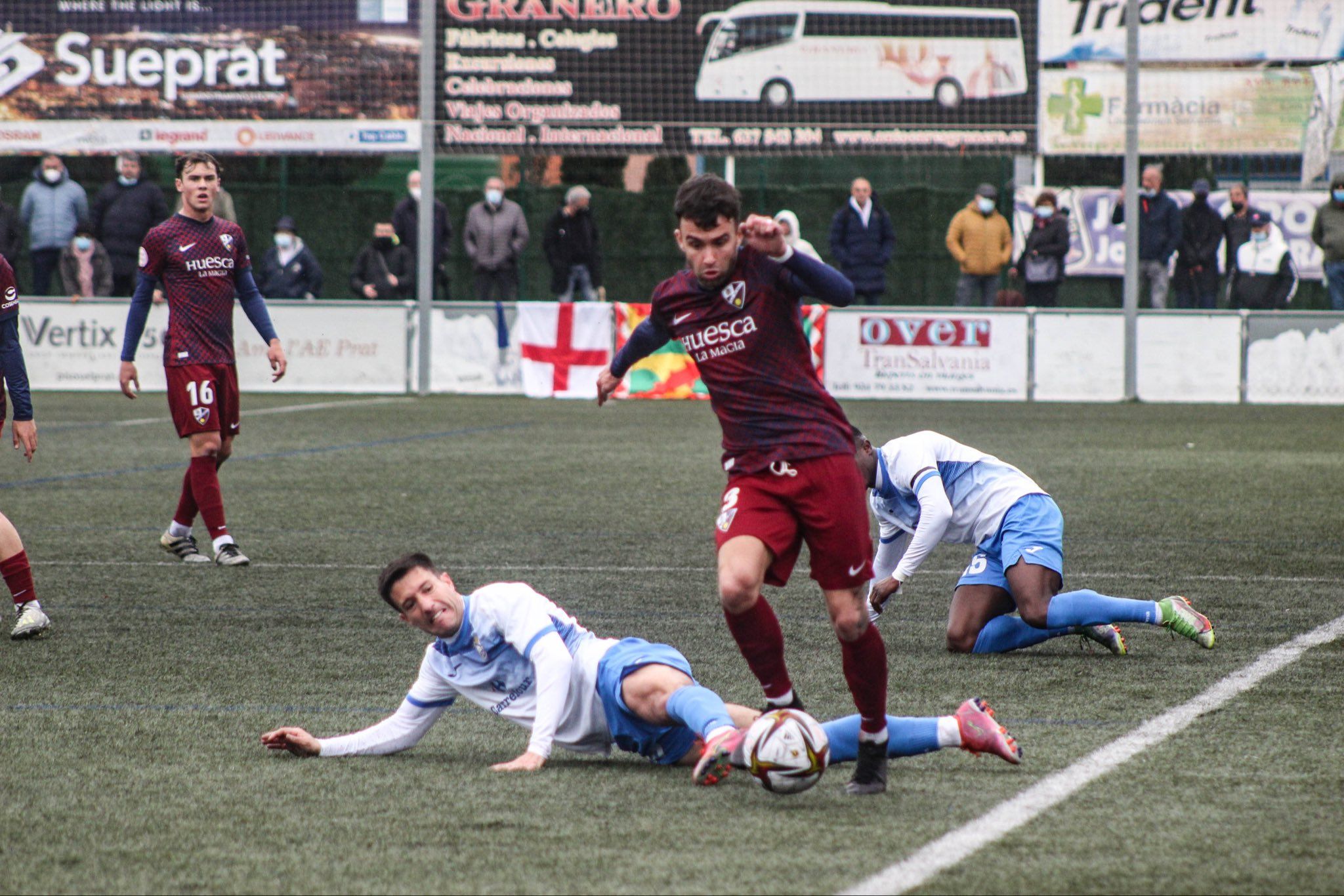 Segunda RFEF