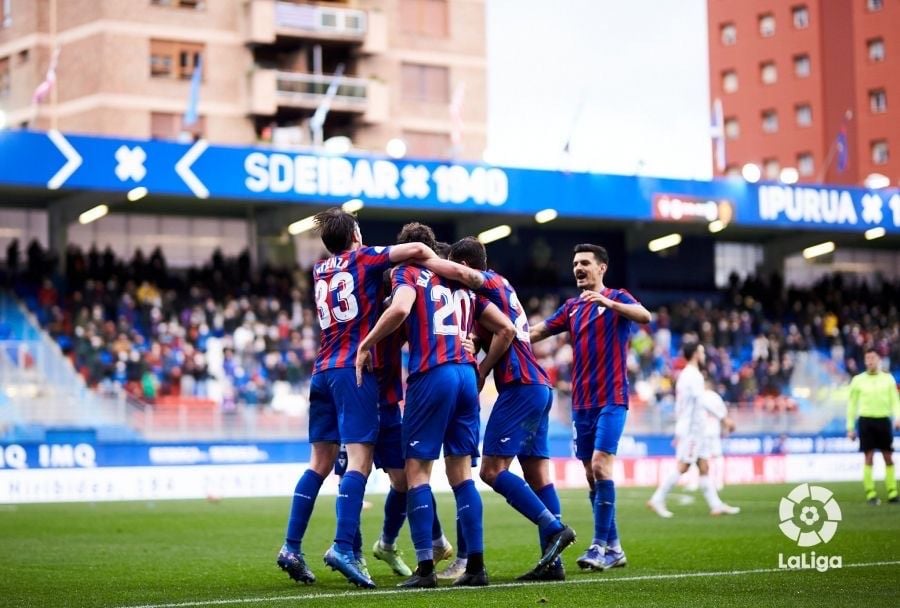 Eibar