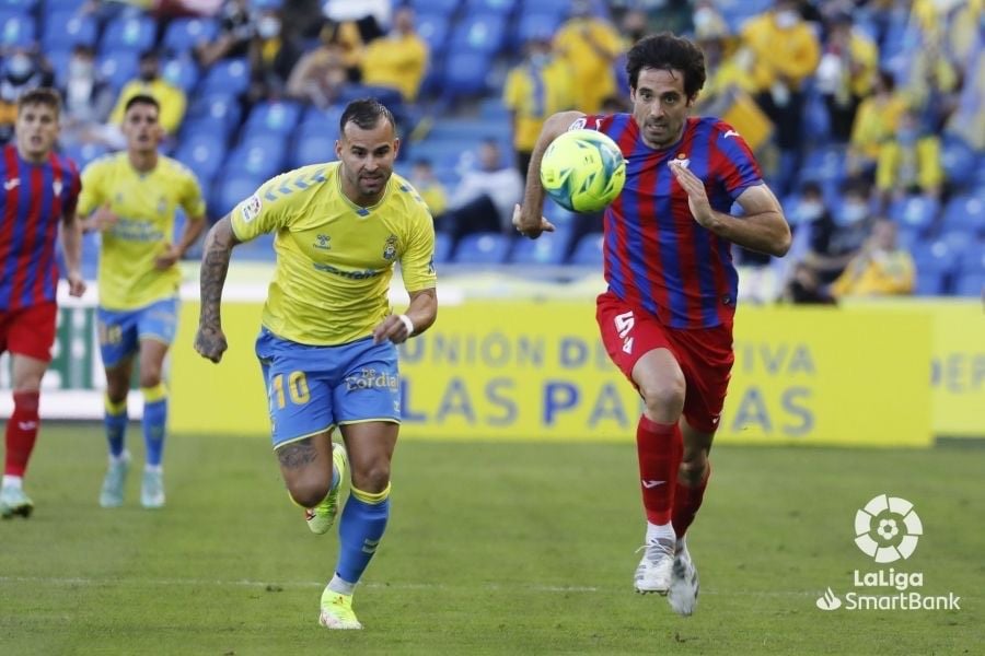 Eibar Real Zaragoza