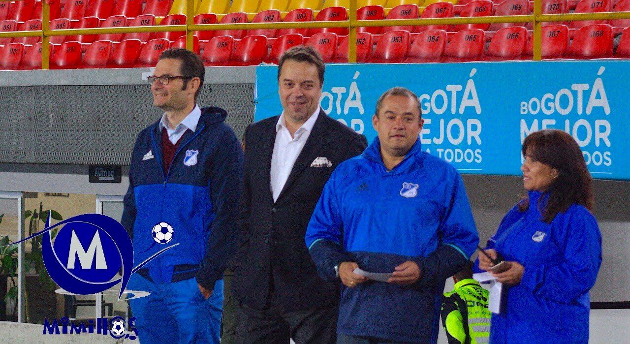 Joseph Oughorlian y Gustavo Serpa, Real Zaragoza