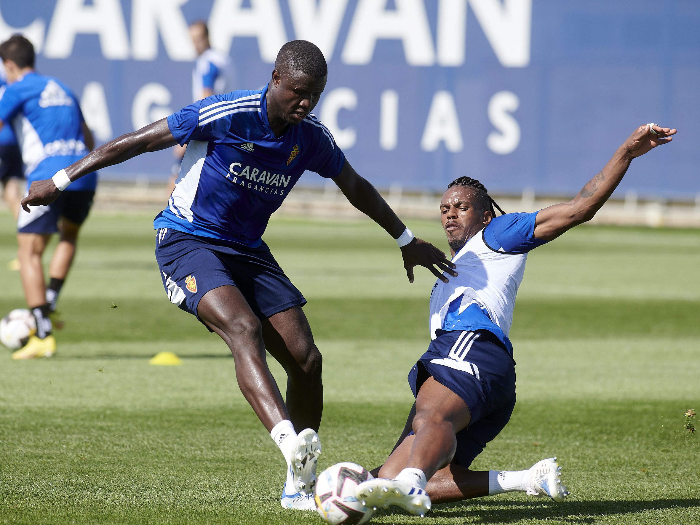 Zaragoza vs Sporting