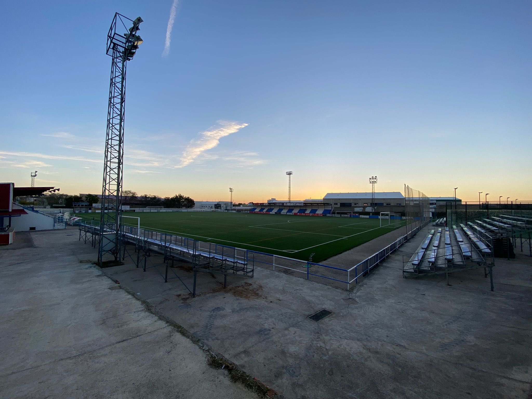 El Zaragoza cae ante el Diocesano