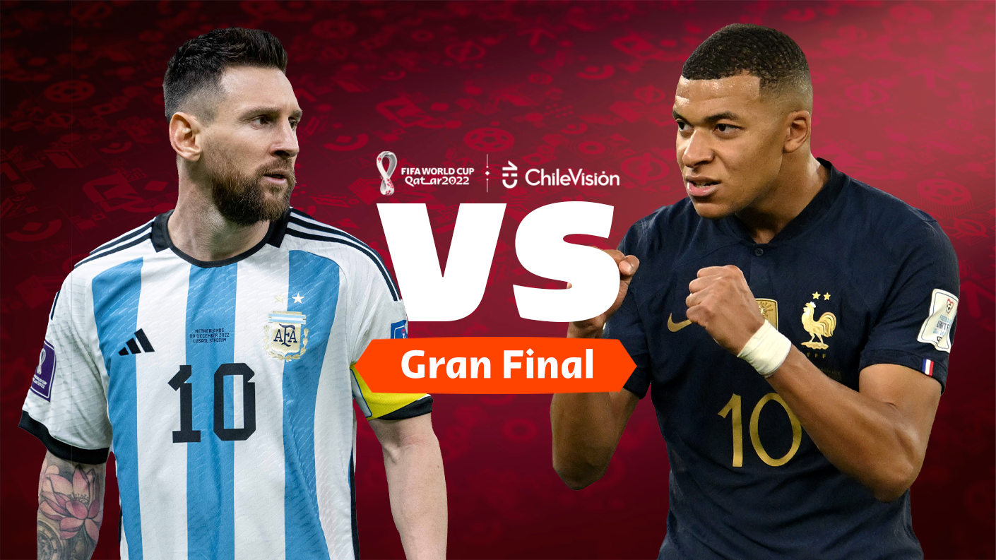 Argentina vs Francia