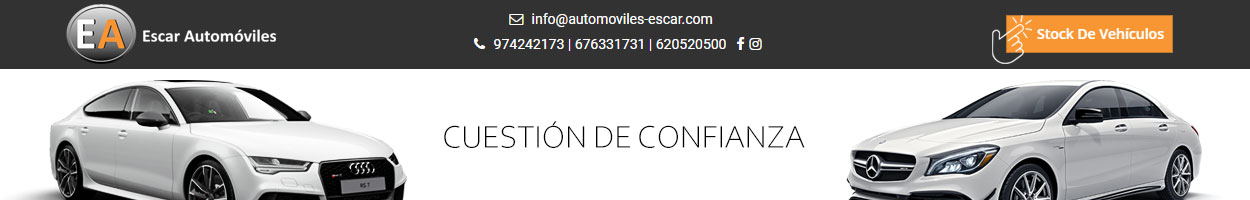 Escar Automóviles